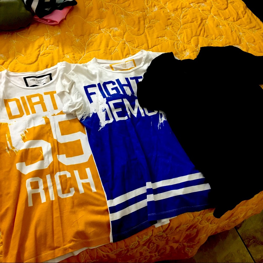 Shirts